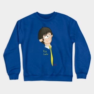 Rob Cantor Crewneck Sweatshirt